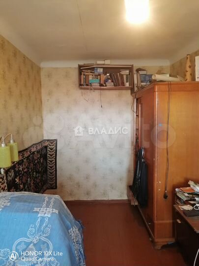 2-к. квартира, 41 м², 4/5 эт.