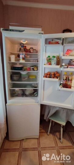 Холодильник Атлант 1744
