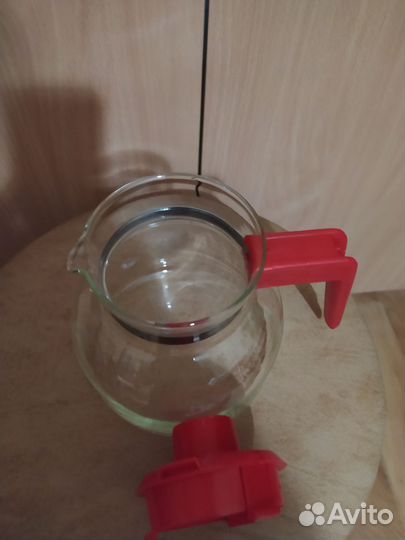 Чайник 1 литр