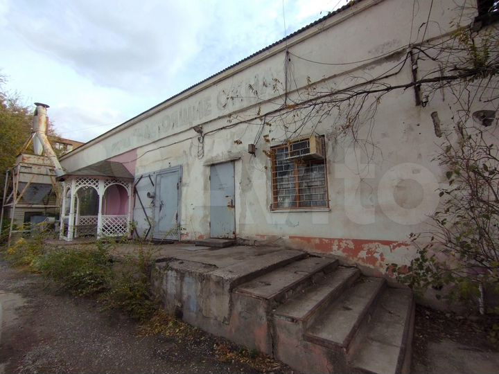 Продажа коммерческого помещения 282,3 м²