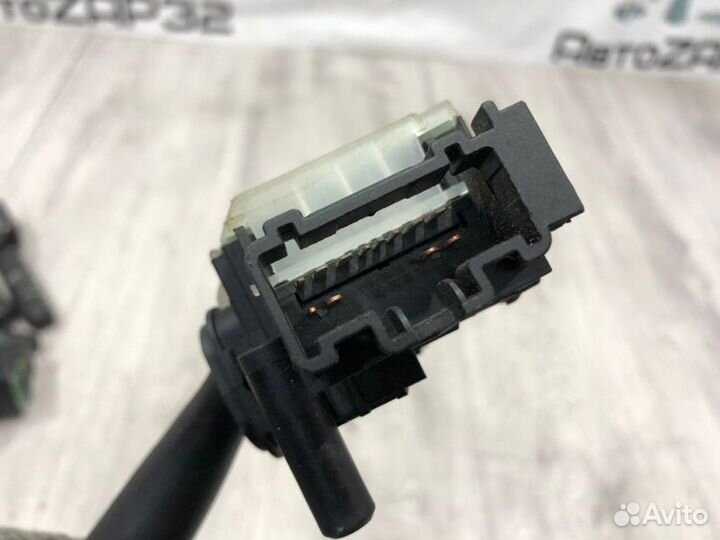 Переключатель дворников Lifan Solano 2011 2012