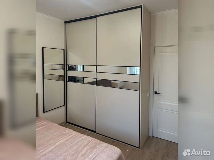 Шкаф в прихожую