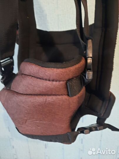 Переноска для детей кенгуру