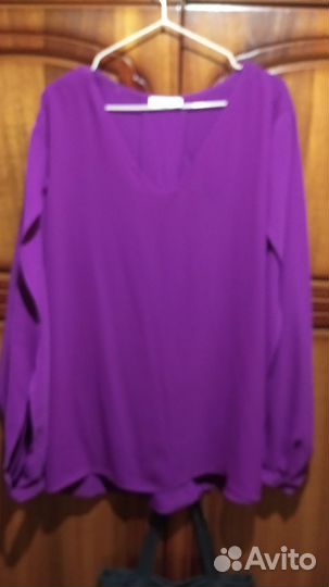 Блузка женская