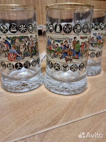 Кружка пивная