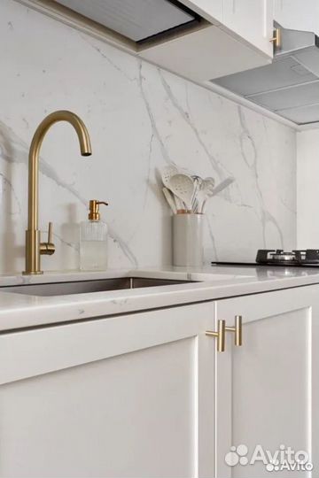 Кухня на заказ. Кратчайшие сроки