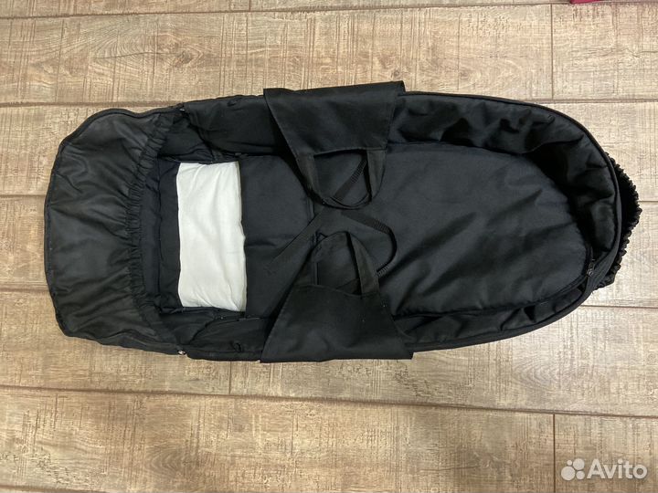 Детская люлька переноска