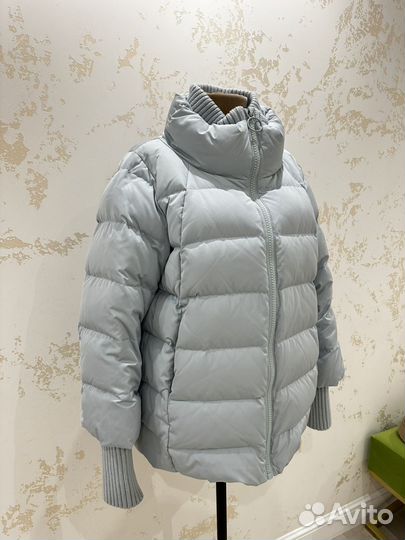 Куртка зимняя женская