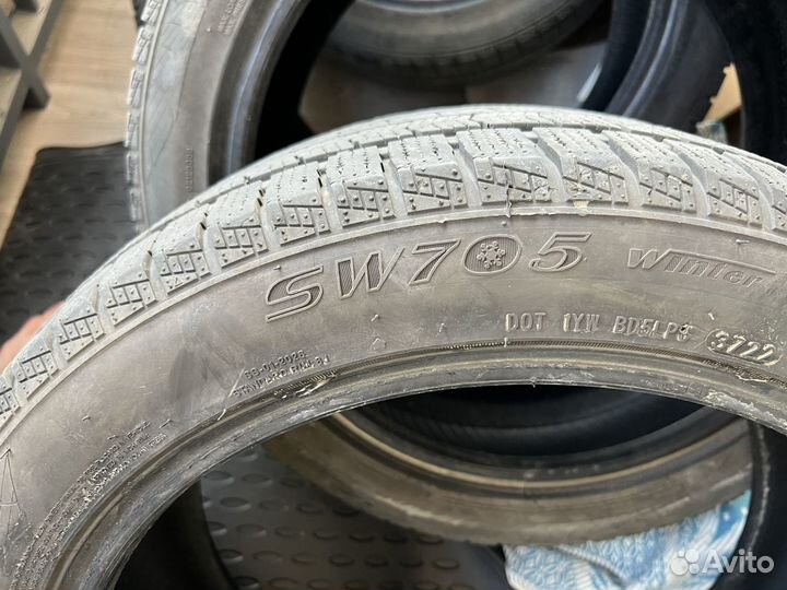 Streamstone SW705 235/45 R18