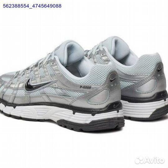 Кроссовки Nike (лучшее качество) (Арт.53229)