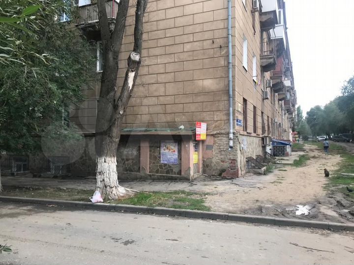Готовый арендный бизнес, 100 м²