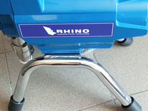 Окрасочный аппарат rhino 2000