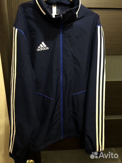 Ветровка adidas