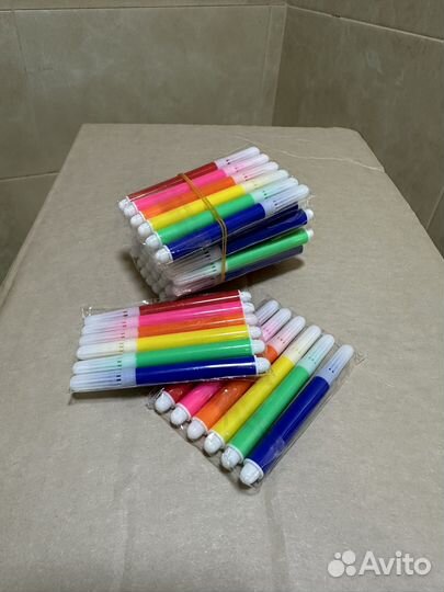 Набор термобумаги для мини принтеров