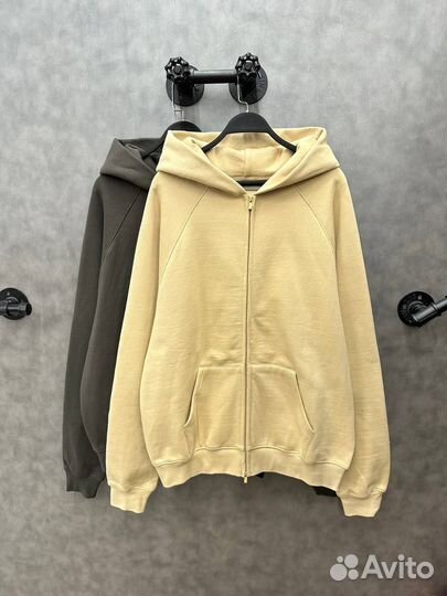 Зип-Худи Essentials