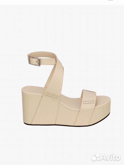 Сандали zara srpls, 37