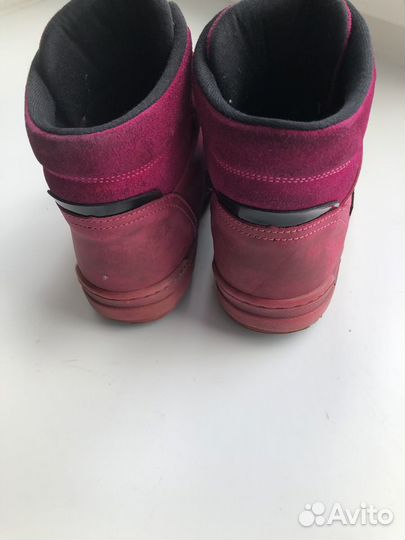 Сапоги, ботинки для девочки 32р-15,5 р