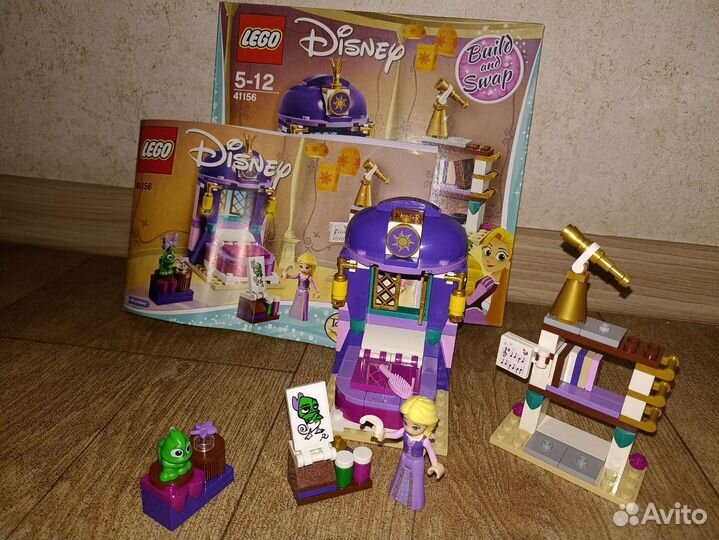 Lego оригинал