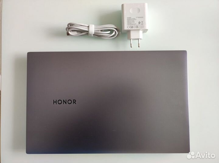 Huawei Honor MagicBook Pro 16