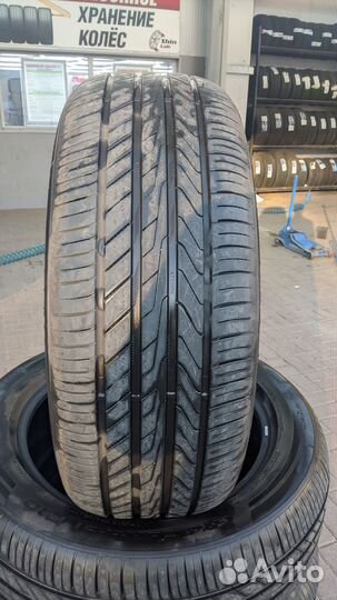 Giti Control P10 255/55 R20 110W