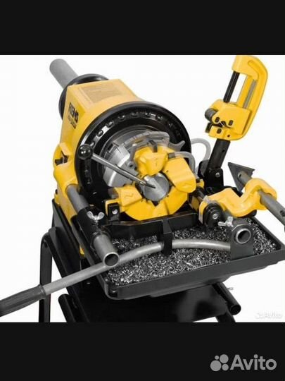 Резьбонарезные гребенки Rems