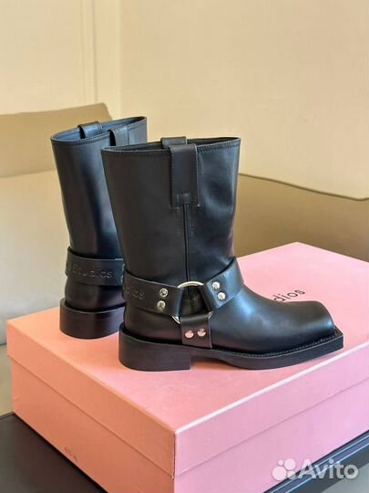 Сапоги Acne Studios