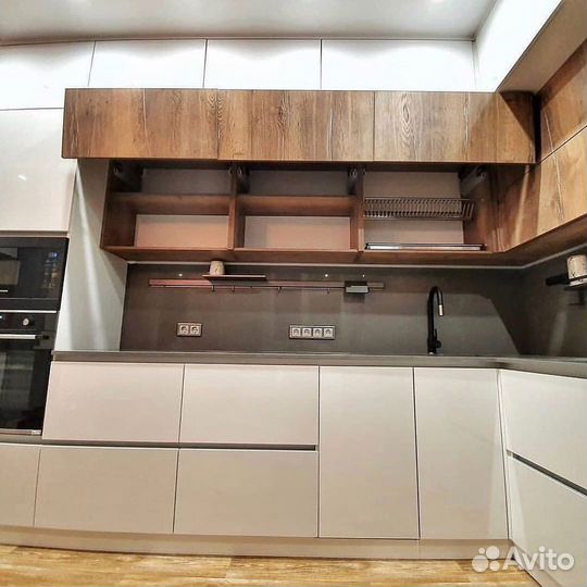 Кухня от производителя