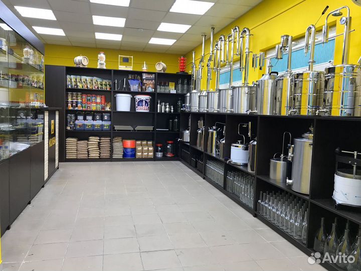 Бутылка 0,5 л Гуала