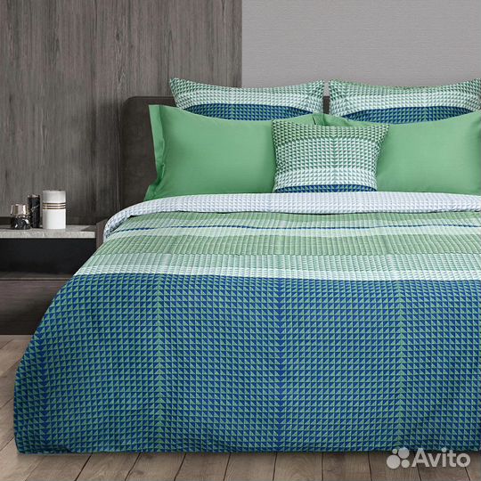 Постельное бельё Adriano