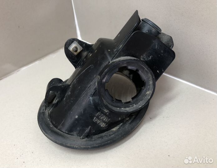 Указатель поворота правый Toyota Corolla E11 1997