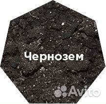 Торф, чернозем, грунт с доставкой самосвалом
