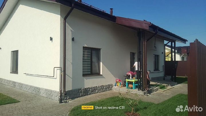 Цокольные панели Фасадные панели