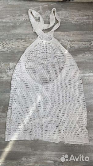 Накидка летняя женская