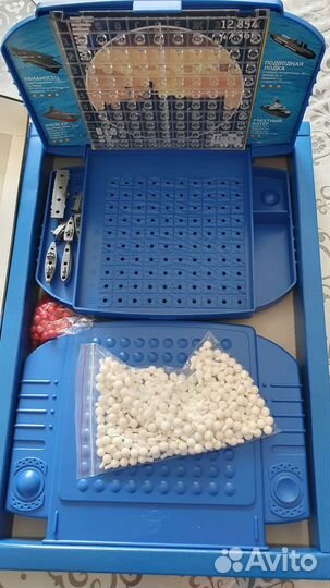 Настольная игра 