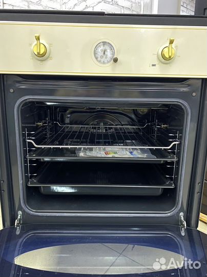 Электрический духовой шкаф Kuppersberg SR 605