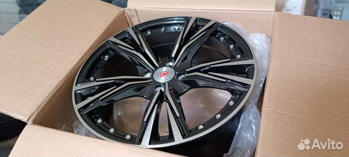 Диски на audi