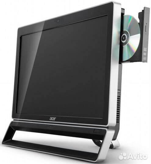 Моноблок Acer Aspire Z3770
