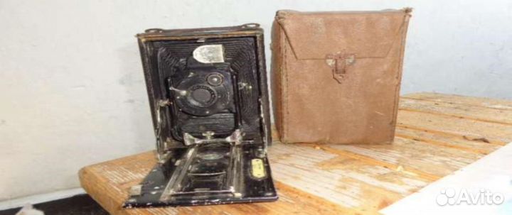 Фото Аппарат Maximar-207