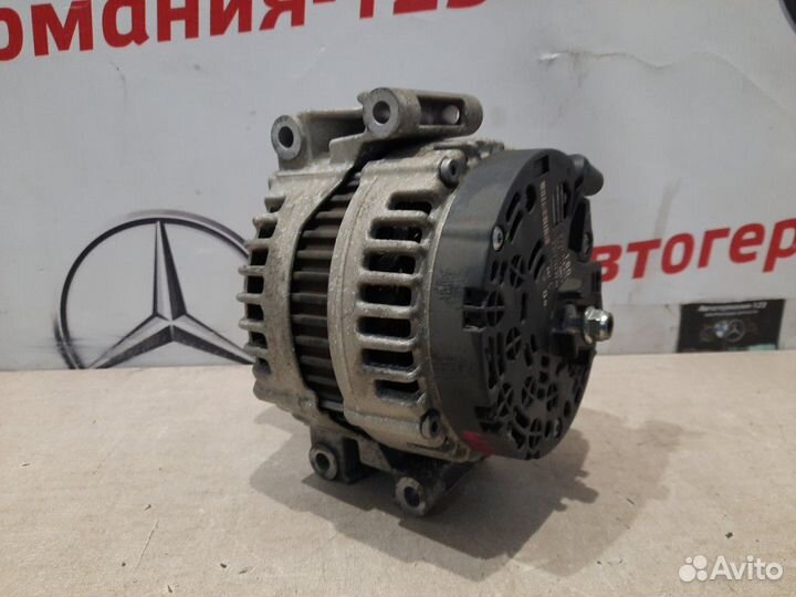 Генератор Mercedes E320 W211 642.920 2008