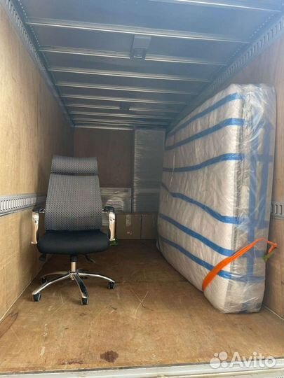 Грузоперевозки. Переезды. Грузчики