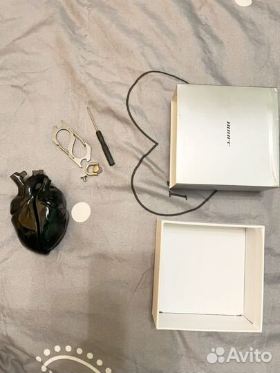 Чехол для наушников airpods pro 2