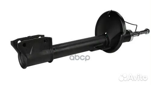 Амортизатор задний Renault Duster 4x4 2.0/1.5dCi