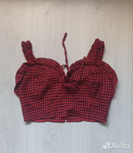 Женские вещи 44