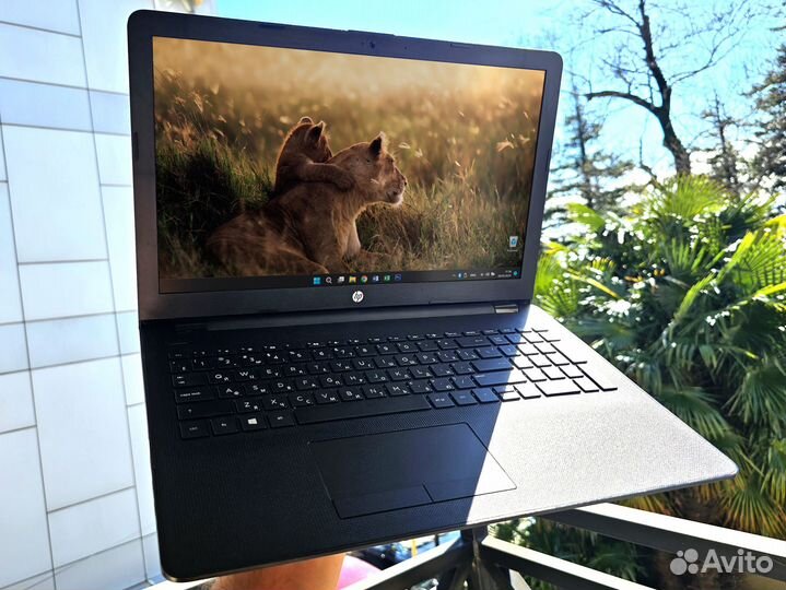 Продам ноутбук Hewlett-Packard (HP)