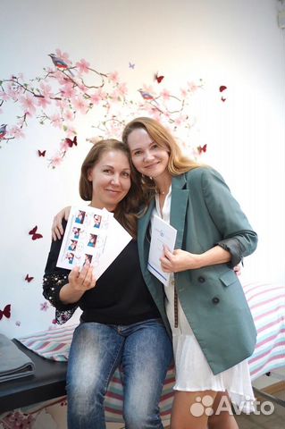 Обучение Access Bars в Санкт-Петербурге