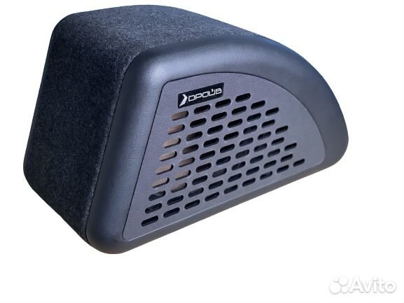 Короб под сабвуфер 10