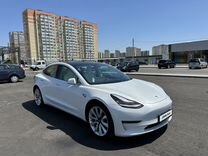 Tesla Model 3 AT, 2018, 63 500 км, с пробегом, цена 2 690 000 руб.