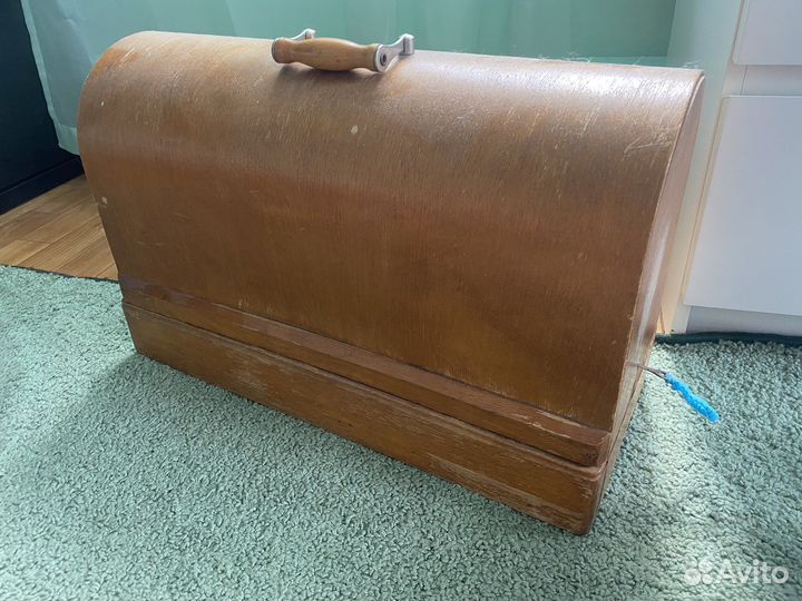 Швейная машинка подольск 1-м