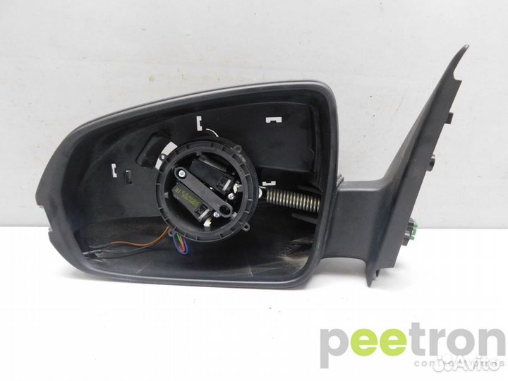 Б/У Б/У Зеркало левое электрическое б/у 6