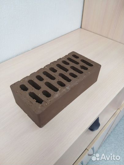 Кирпич 0,7 Евро